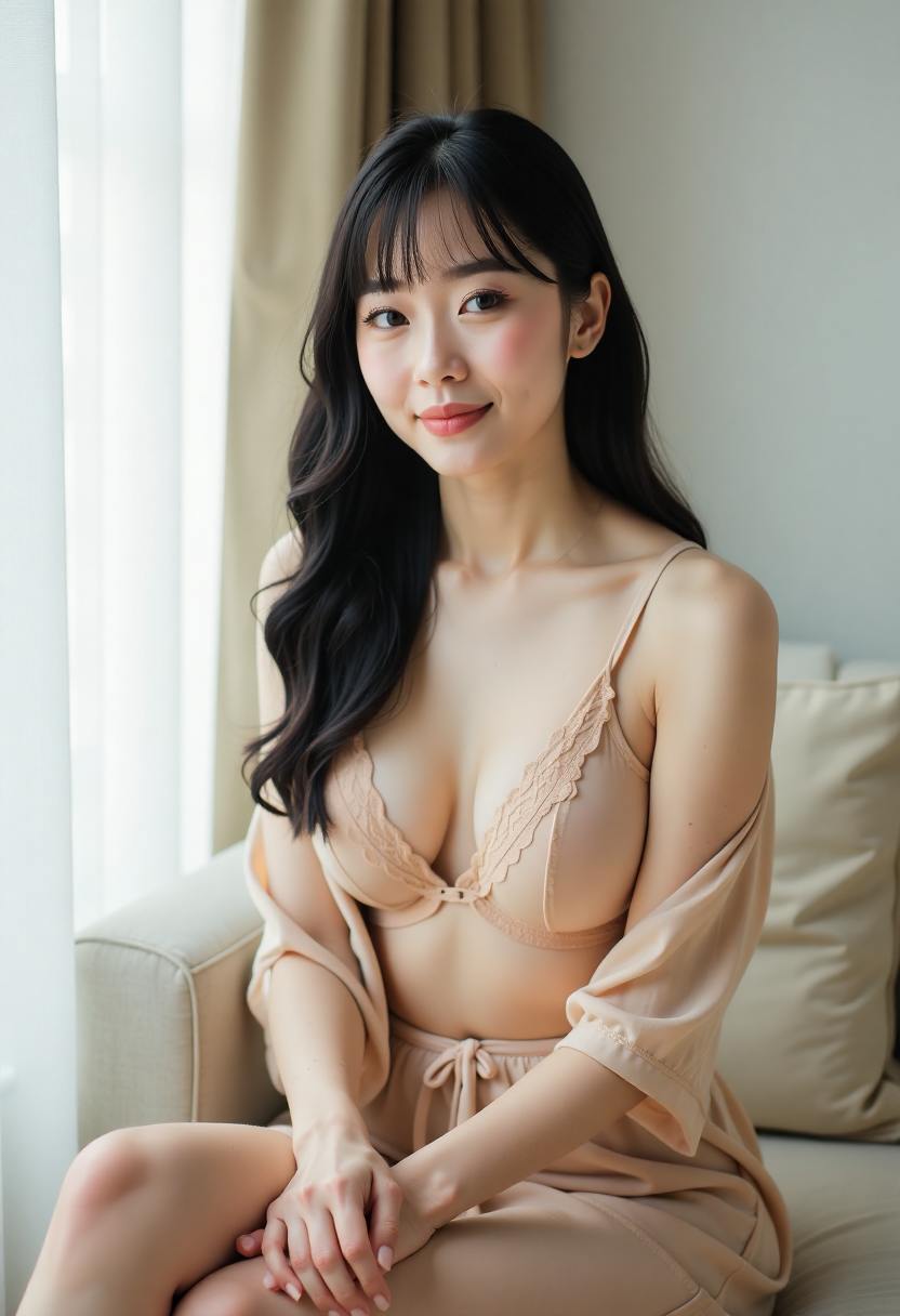 邻窗未关
