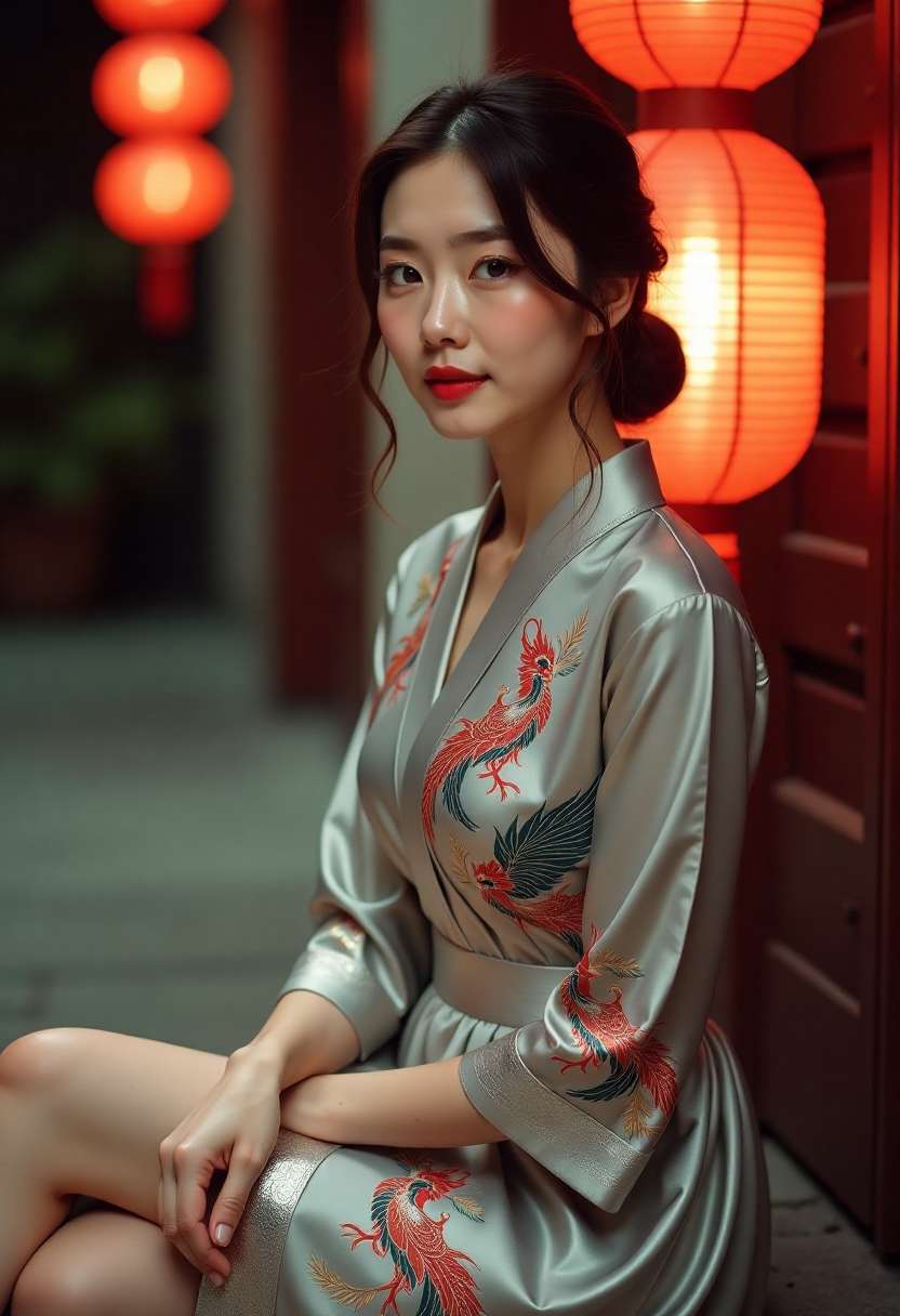 共享密码