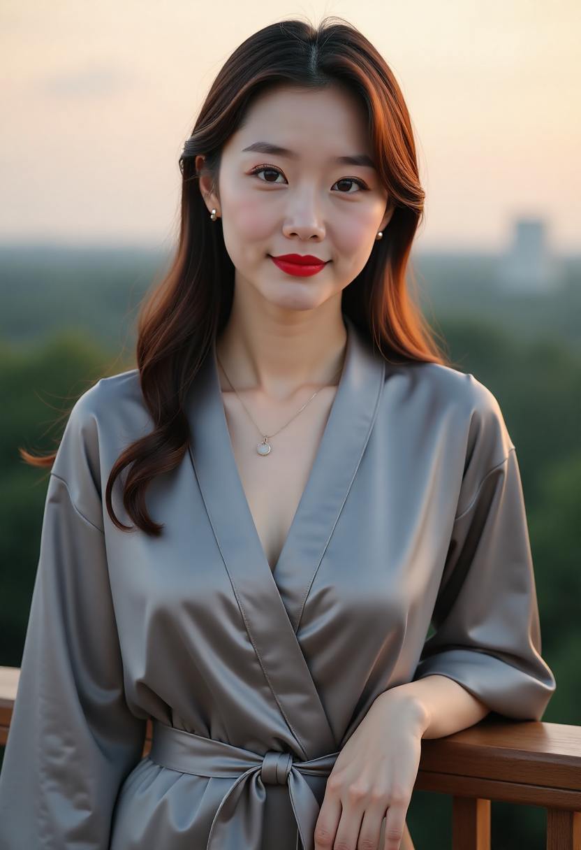 白衬衫第三颗