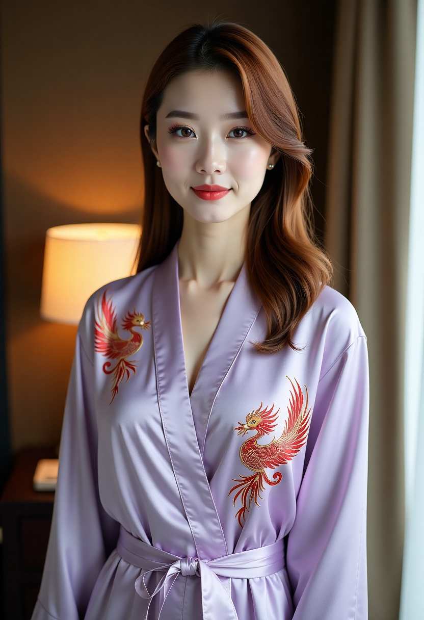 迟来的门铃
